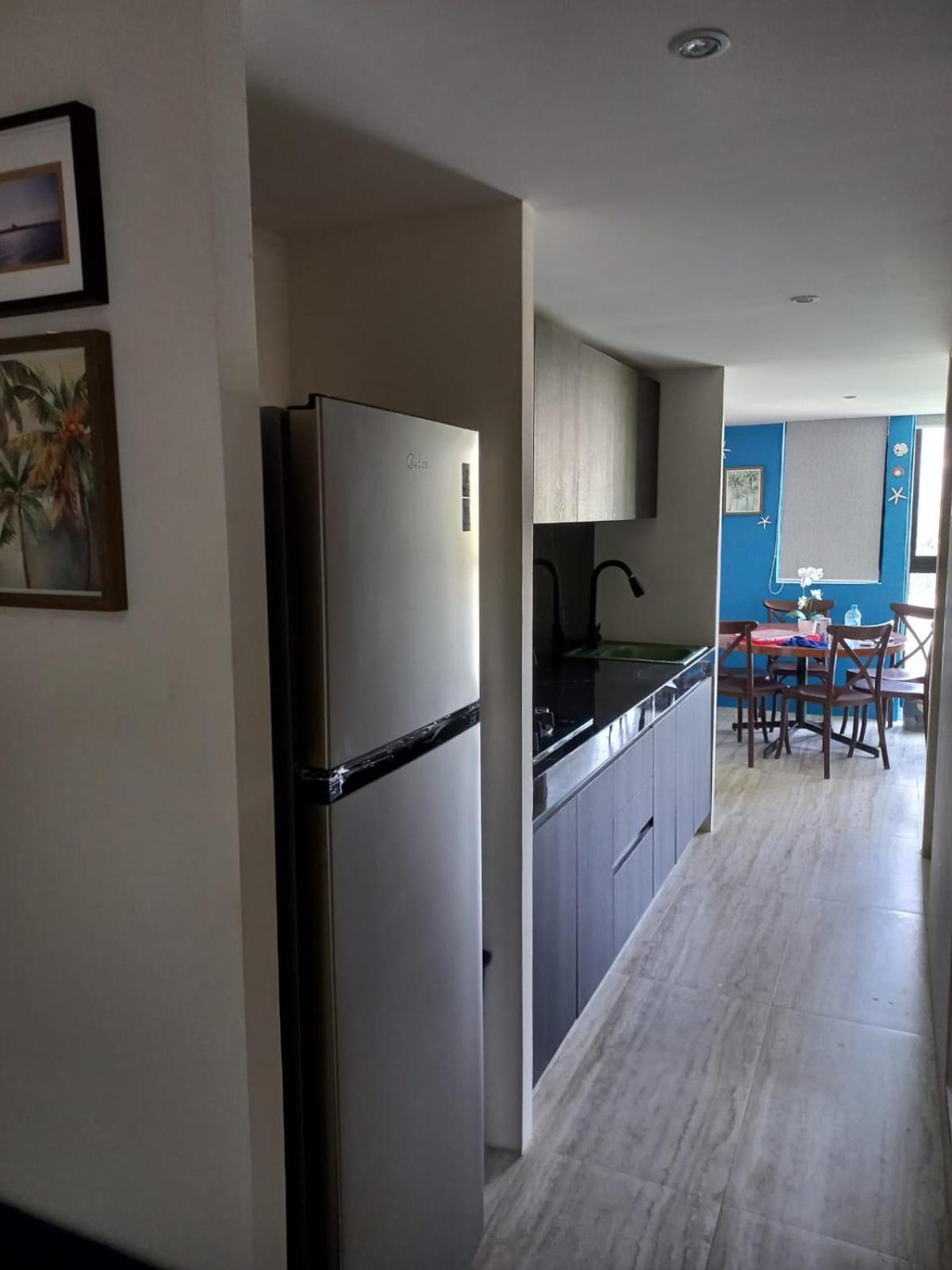 Grand Depa Bellomar Acapulco Exterior foto