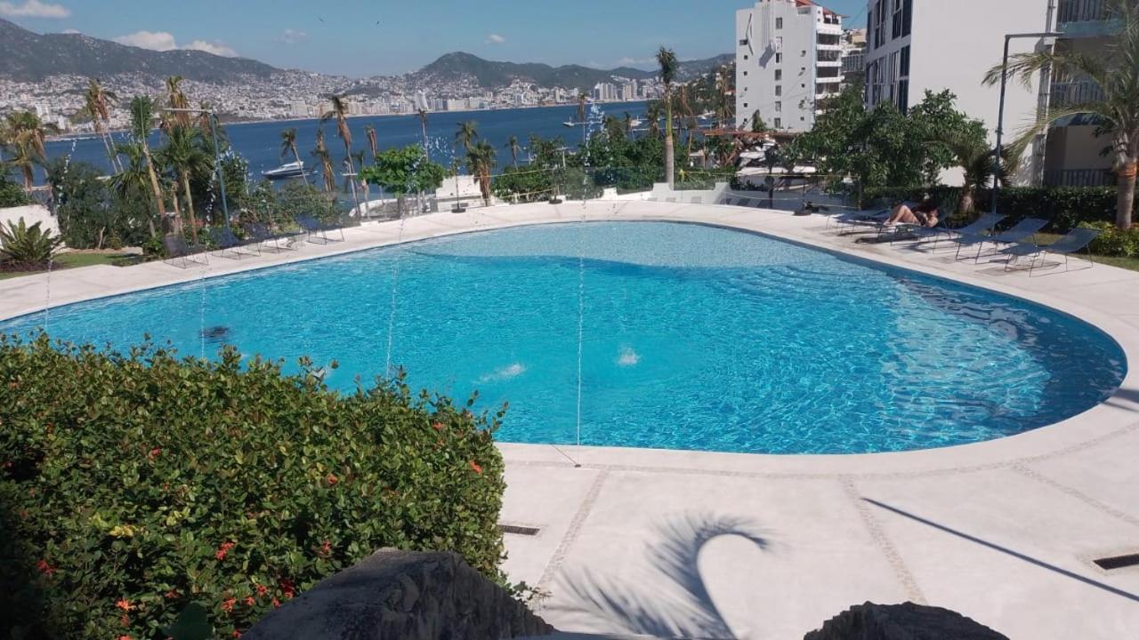 Grand Depa Bellomar Acapulco Exterior foto