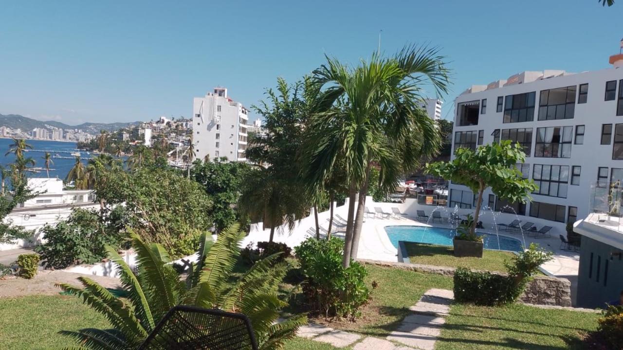 Grand Depa Bellomar Acapulco Exterior foto